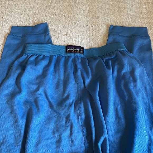 Patagonia thermal leggings - Picture 3 of 3